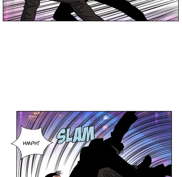 The Knuckleheads The Knuckleheads EP 46 - Toomics page 52 - 