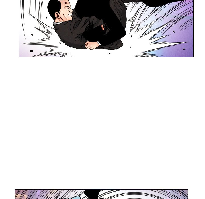 The Knuckleheads The Knuckleheads EP 46 - Toomics page 53 - 