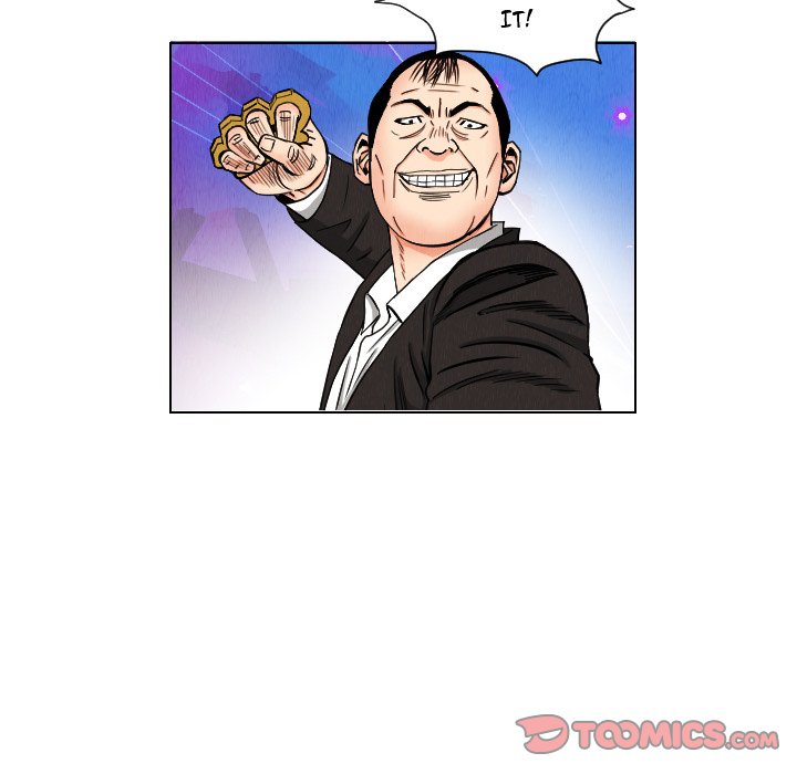 The Knuckleheads The Knuckleheads EP 46 - Toomics page 56 - 