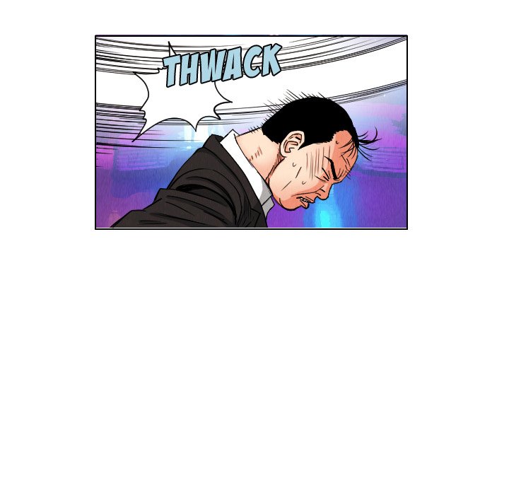 The Knuckleheads The Knuckleheads EP 46 - Toomics page 57 - 