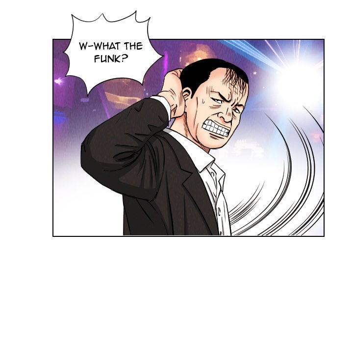 The Knuckleheads The Knuckleheads EP 46 - Toomics page 58 - 