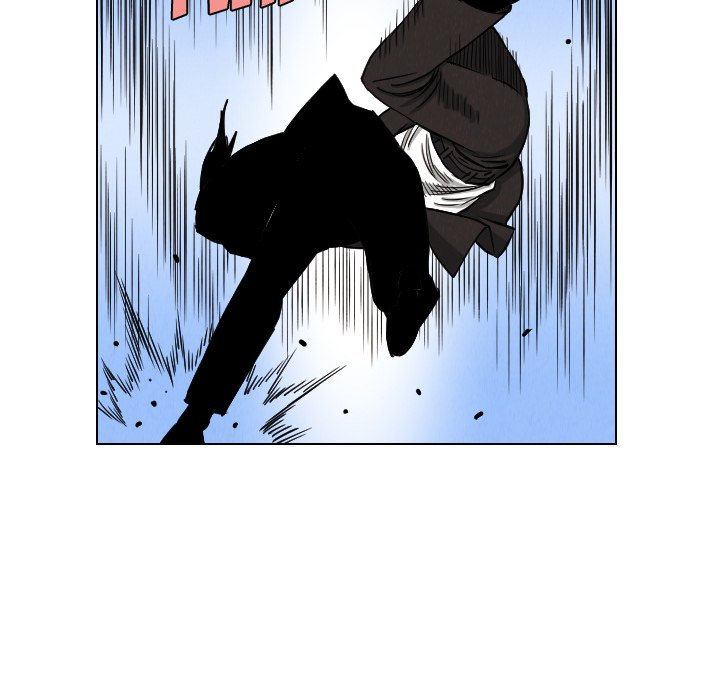 The Knuckleheads The Knuckleheads EP 46 - Toomics page 7 - 