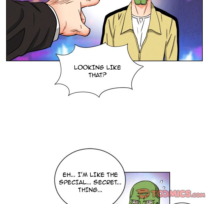 The Knuckleheads The Knuckleheads EP 46 - Toomics page 62 - 