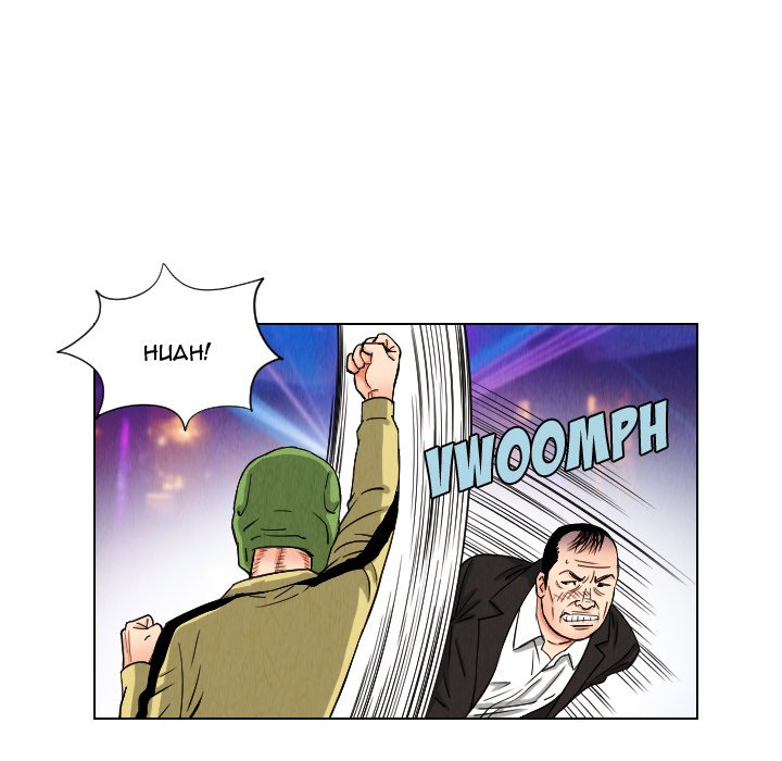 The Knuckleheads The Knuckleheads EP 46 - Toomics page 67 - 
