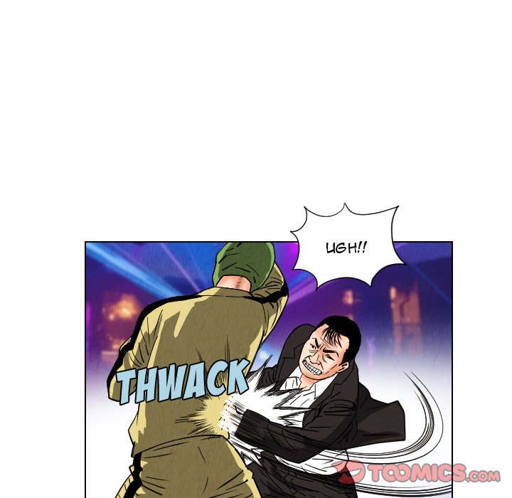The Knuckleheads The Knuckleheads EP 46 - Toomics page 68 - 
