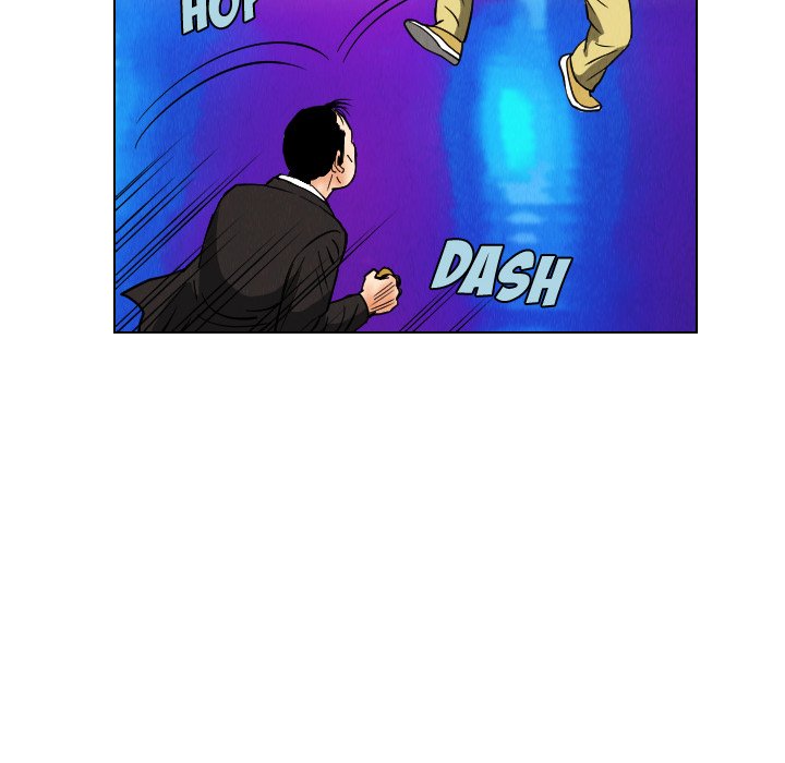The Knuckleheads The Knuckleheads EP 46 - Toomics page 70 - 