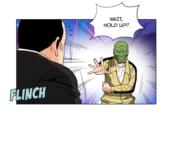 The Knuckleheads The Knuckleheads EP 46 - Toomics page 71 - 