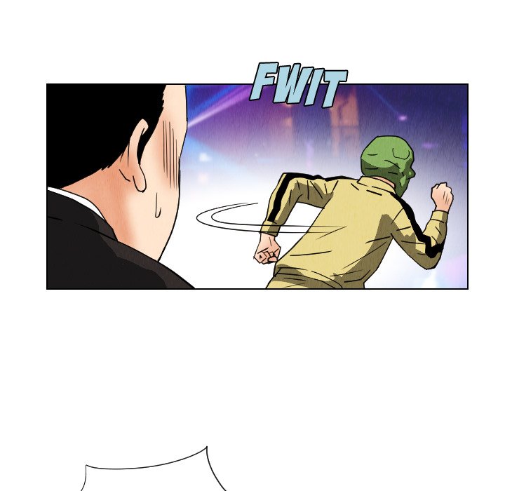 The Knuckleheads The Knuckleheads EP 46 - Toomics page 72 - 