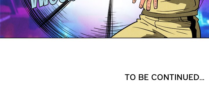 The Knuckleheads The Knuckleheads EP 46 - Toomics page 76 - 