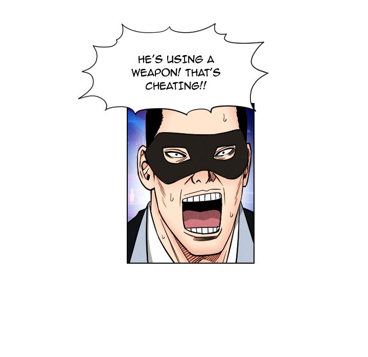 The Knuckleheads The Knuckleheads EP 46 - Toomics page 9 - 