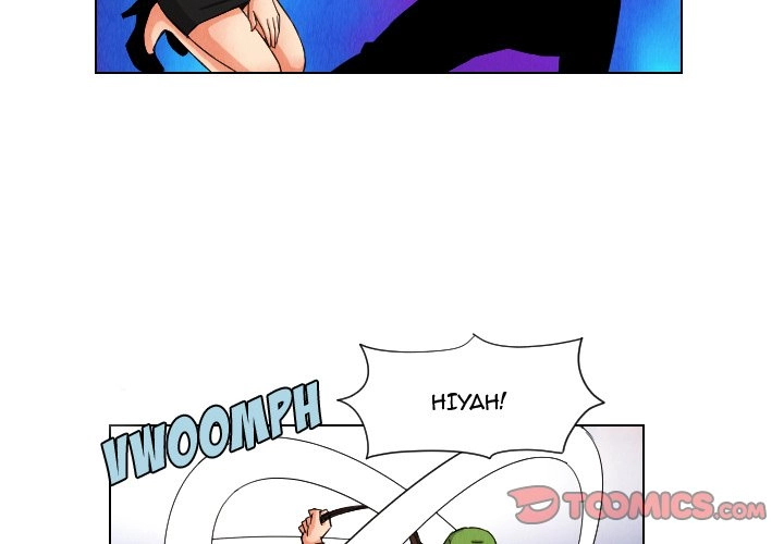 The Knuckleheads Chapter 47 page 2 - 