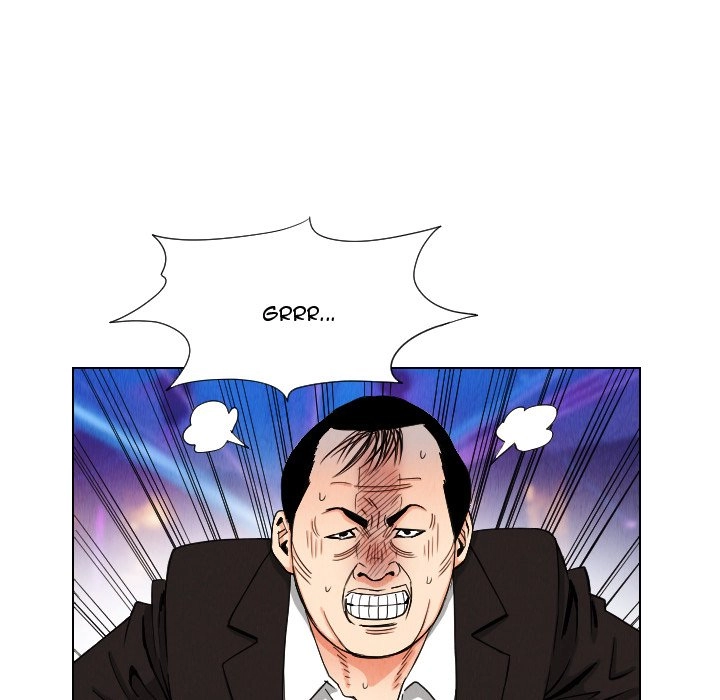 The Knuckleheads Chapter 47 page 15 - 