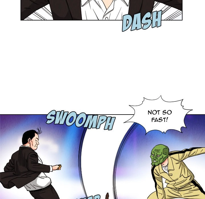 The Knuckleheads Chapter 47 page 16 - 