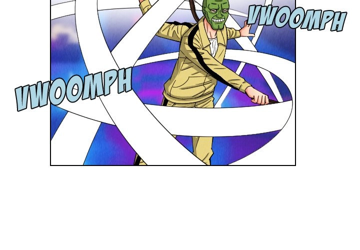 The Knuckleheads Chapter 47 page 3 - 