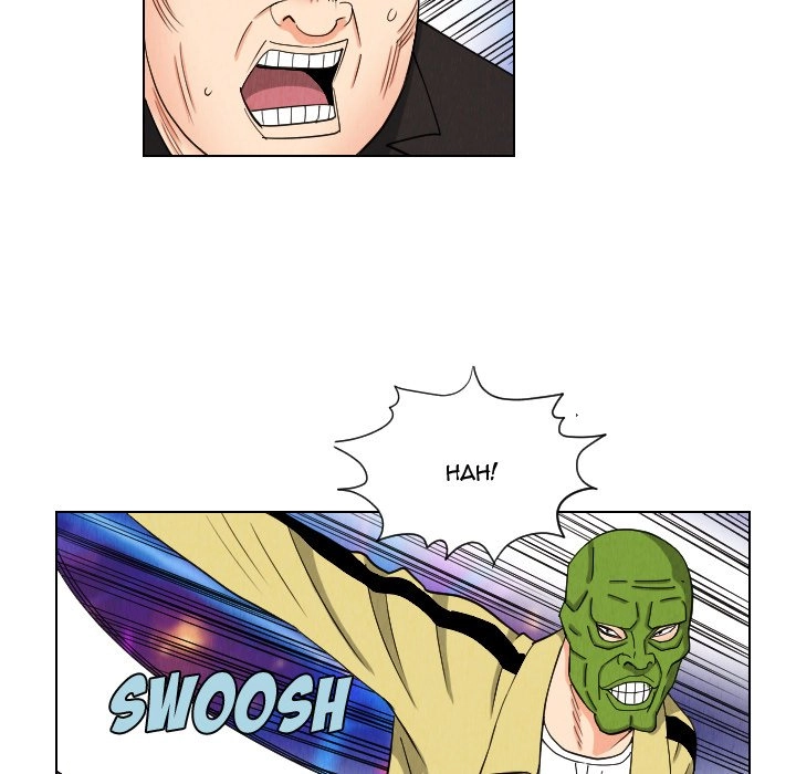 The Knuckleheads Chapter 47 page 21 - 