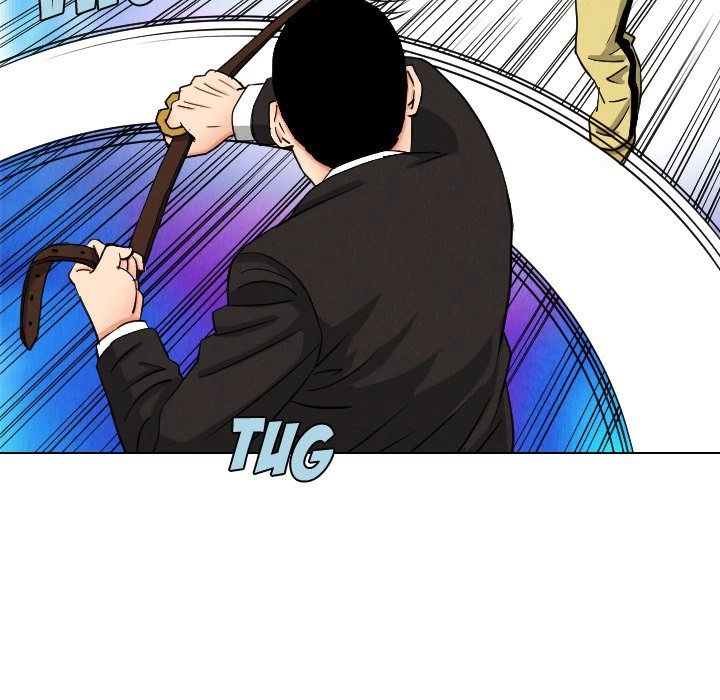 The Knuckleheads Chapter 47 page 24 - 