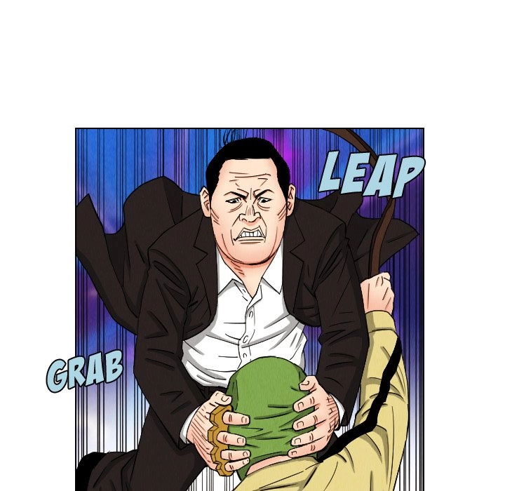 The Knuckleheads Chapter 47 page 25 - 