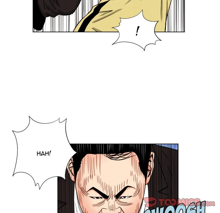 The Knuckleheads Chapter 47 page 26 - 