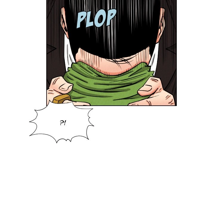 The Knuckleheads Chapter 47 page 28 - 