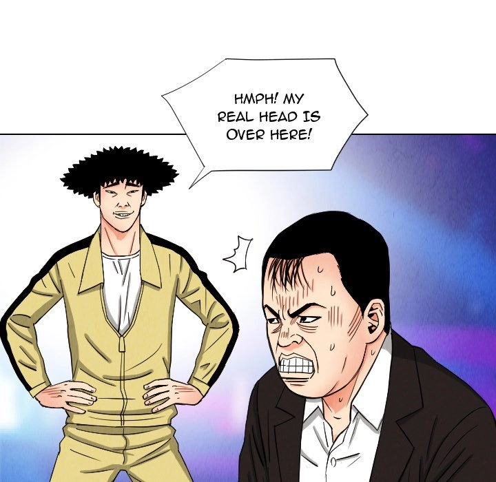 The Knuckleheads Chapter 47 page 29 - 