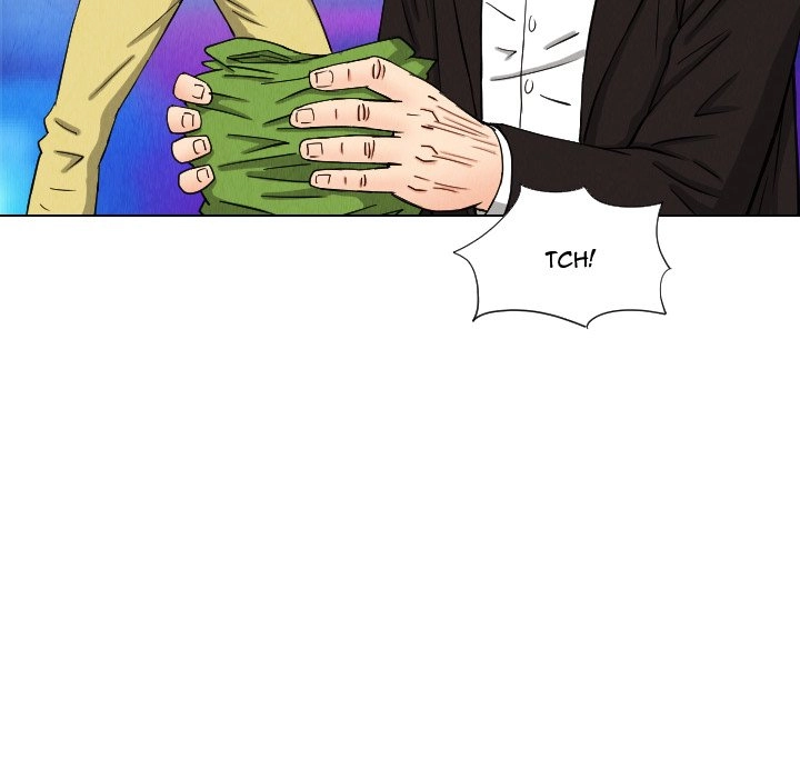 The Knuckleheads Chapter 47 page 30 - 