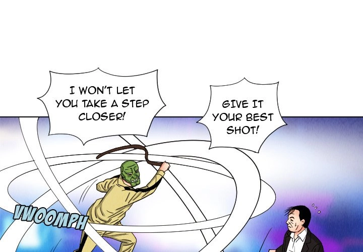 The Knuckleheads Chapter 47 page 4 - 