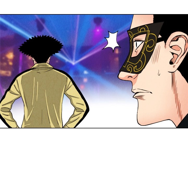 The Knuckleheads Chapter 47 page 31 - 