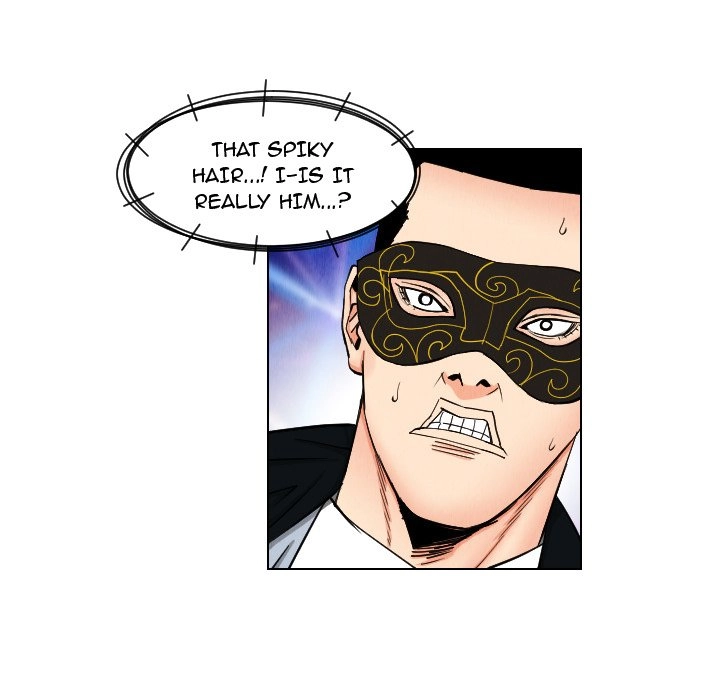 The Knuckleheads Chapter 47 page 32 - 