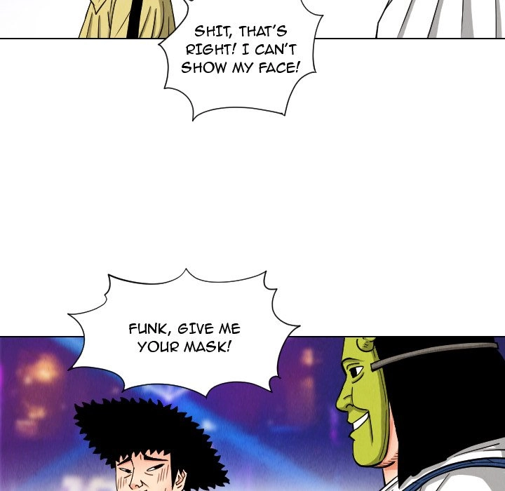 The Knuckleheads Chapter 47 page 35 - 