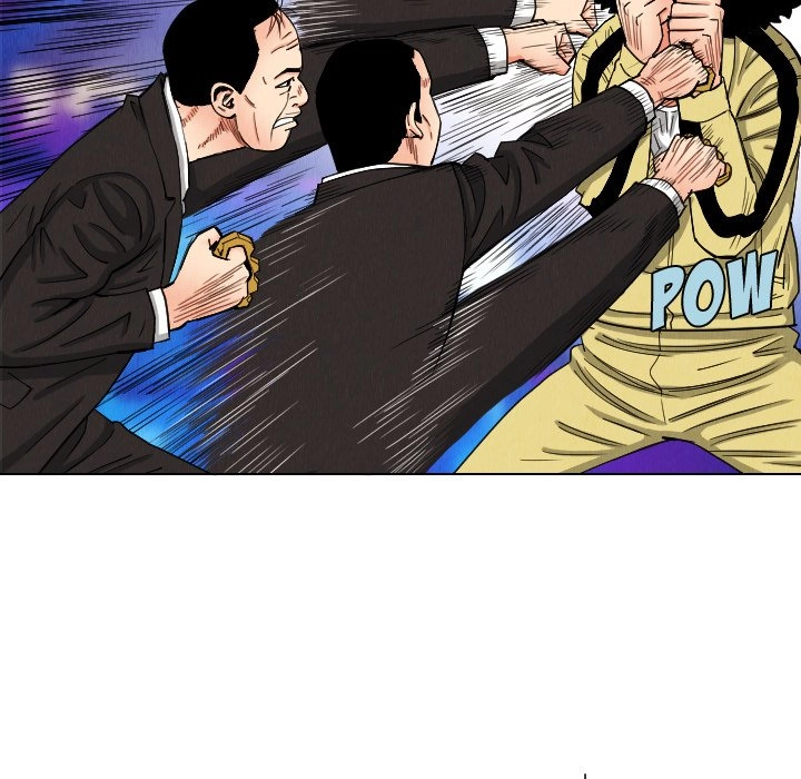 The Knuckleheads Chapter 47 page 39 - 