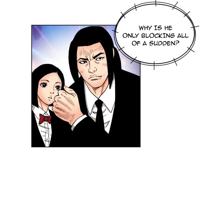 The Knuckleheads Chapter 47 page 40 - 