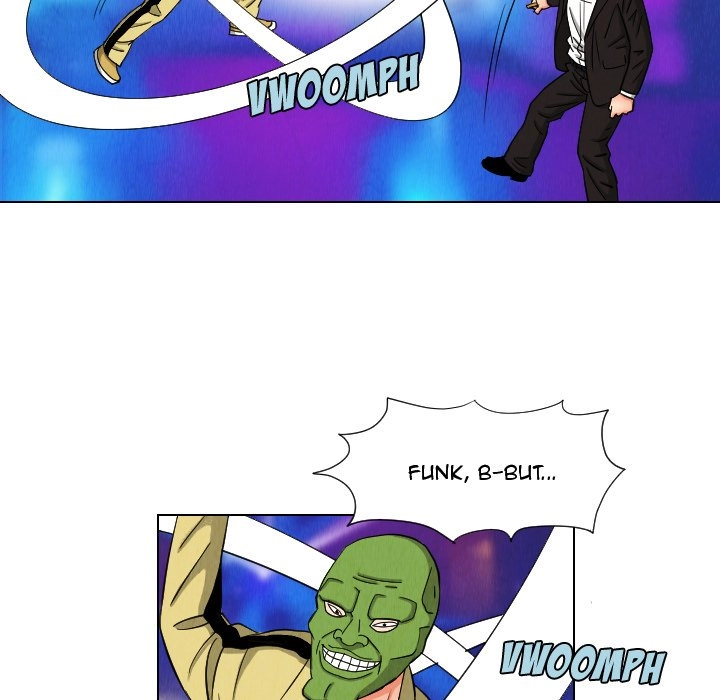The Knuckleheads Chapter 47 page 5 - 