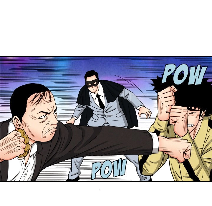 The Knuckleheads Chapter 47 page 41 - 