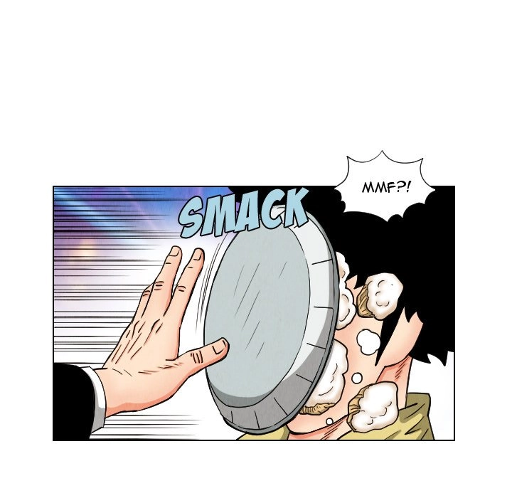 The Knuckleheads Chapter 47 page 46 - 