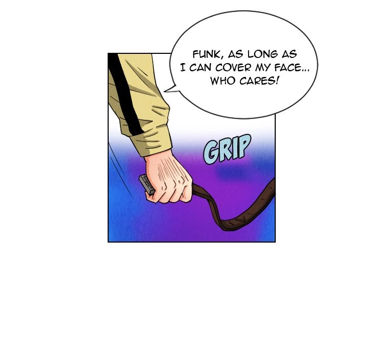 The Knuckleheads Chapter 47 page 49 - 