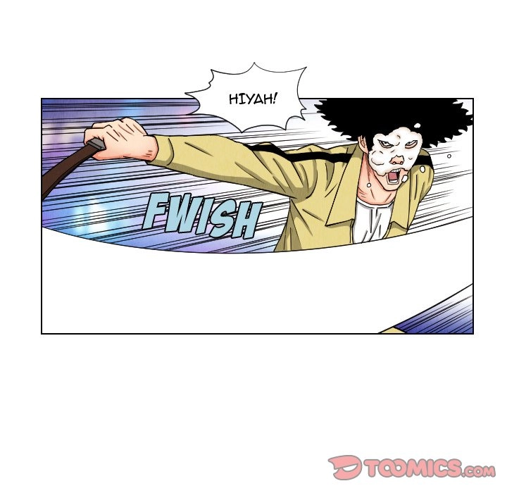 The Knuckleheads Chapter 47 page 50 - 