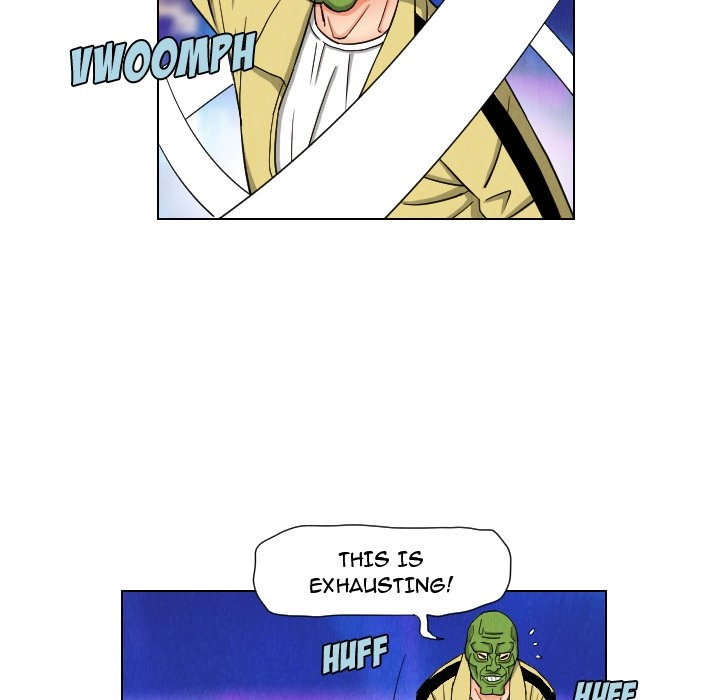 The Knuckleheads Chapter 47 page 6 - 