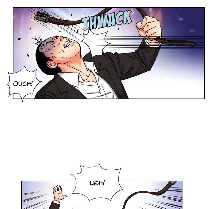 The Knuckleheads Chapter 47 page 53 - 
