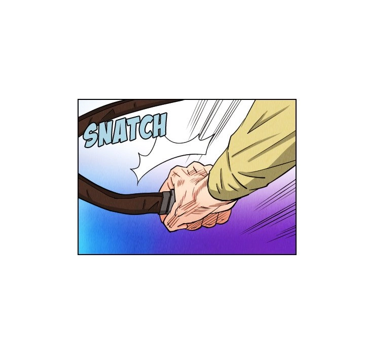 The Knuckleheads Chapter 47 page 55 - 