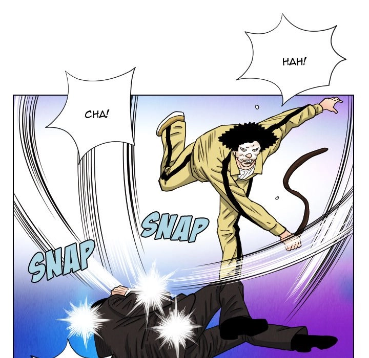 The Knuckleheads Chapter 47 page 56 - 