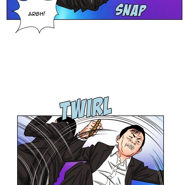 The Knuckleheads Chapter 47 page 57 - 