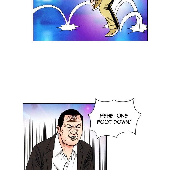 The Knuckleheads Chapter 47 page 60 - 