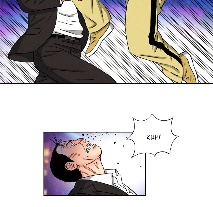 The Knuckleheads Chapter 47 page 64 - 