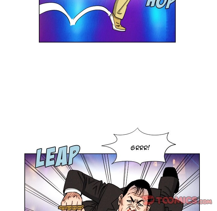 The Knuckleheads Chapter 47 page 66 - 