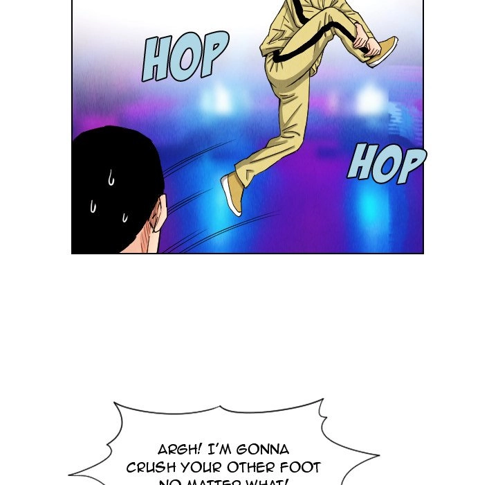 The Knuckleheads Chapter 47 page 70 - 