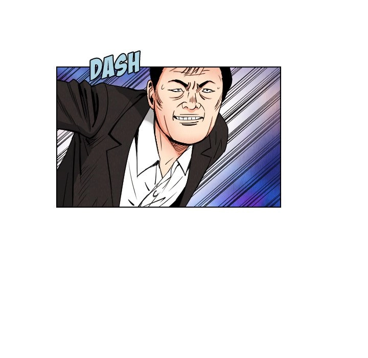 The Knuckleheads Chapter 47 page 8 - 