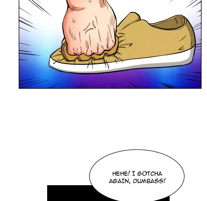 The Knuckleheads Chapter 47 page 77 - 