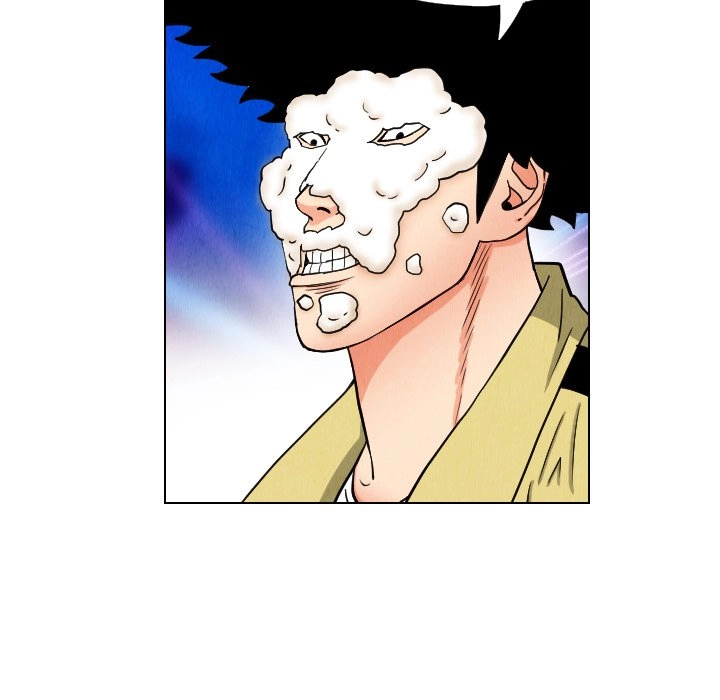 The Knuckleheads Chapter 47 page 78 - 