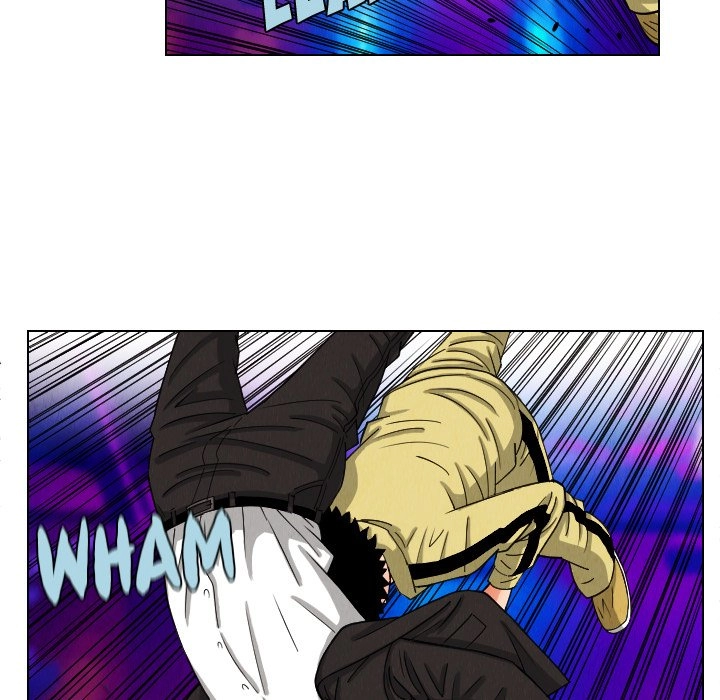 The Knuckleheads Chapter 48 page 11 - 