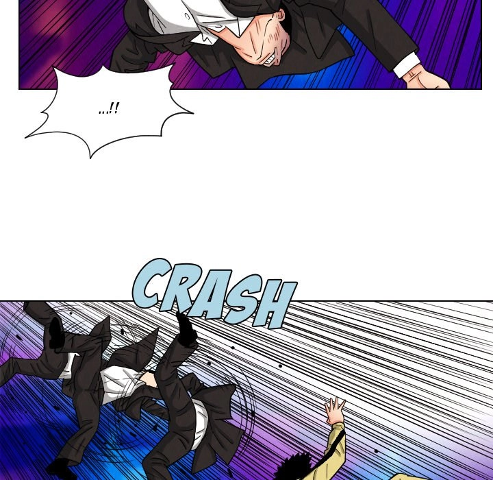 The Knuckleheads Chapter 48 page 12 - 